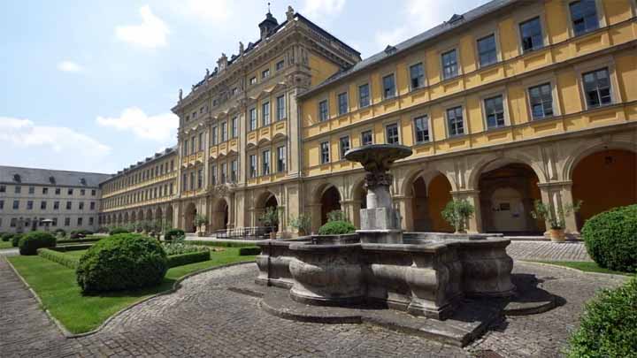 Juliusspital Würzburg