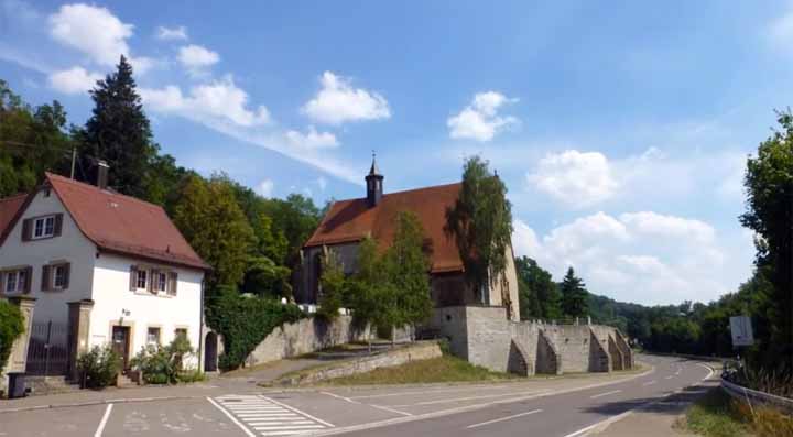 Herrgottskirche