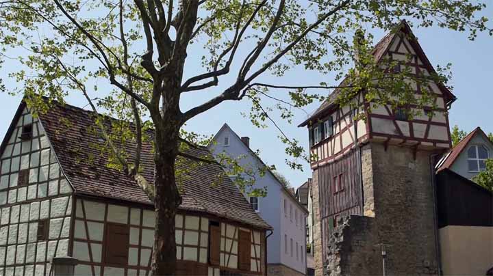 Creglingen