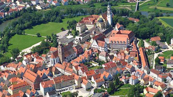 Donauwörth