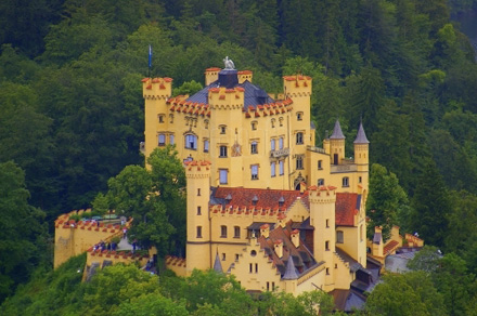 Hohenschwangau