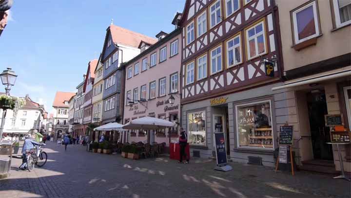 Wertheim