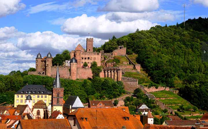 Wertheim am Main